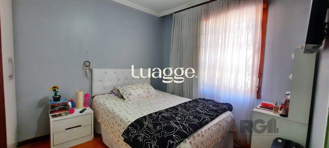 Casa de Condomínio à venda com 4 quartos, 131m² - Foto 17