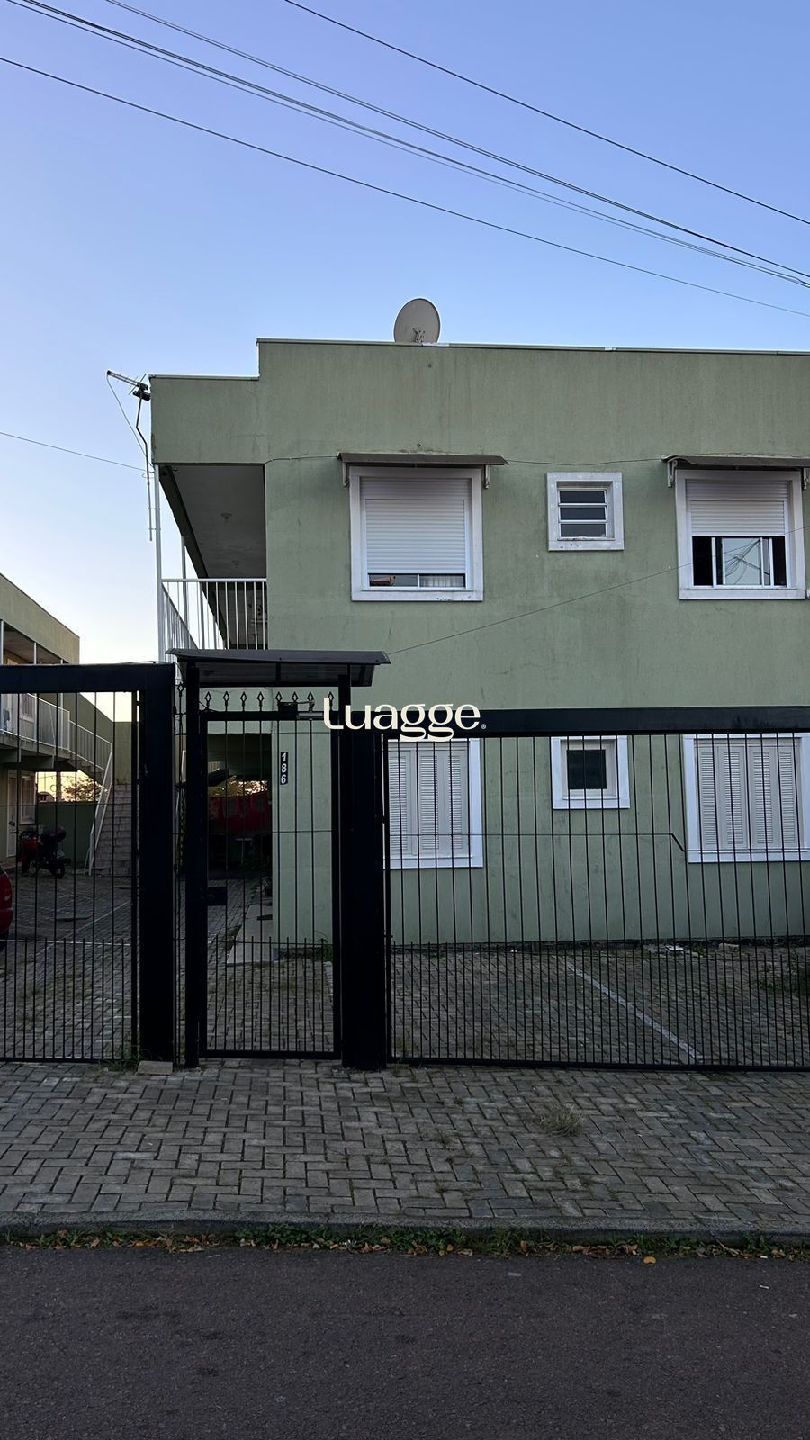 Apartamento 2 quartos à venda, 50m², Jardim Algarve - Alvorada