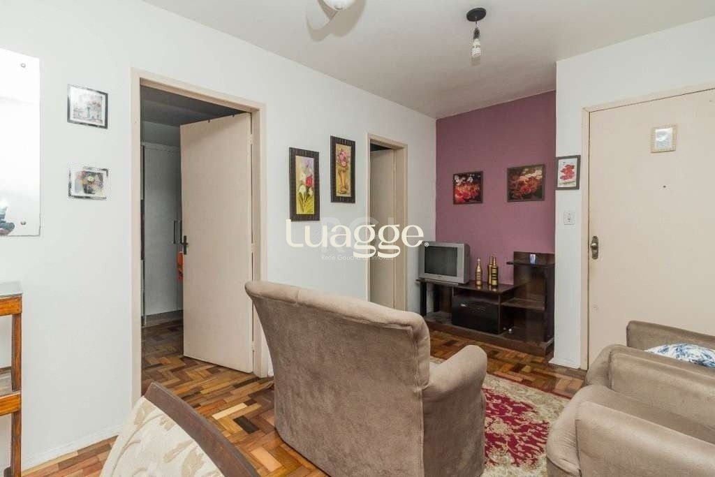 Apartamento, 1 quarto, 41 m² - Foto 5