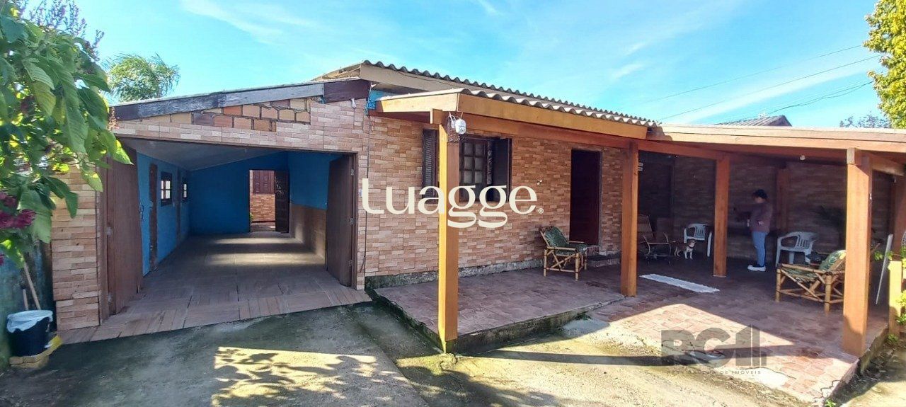 Casa à venda com 3 quartos, 121m² - Foto 3