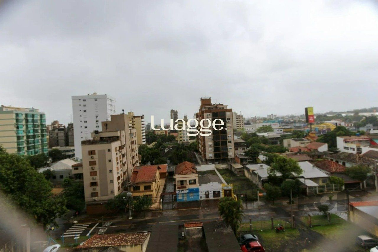 Apartamento à venda com 3 quartos, 101m² - Foto 24