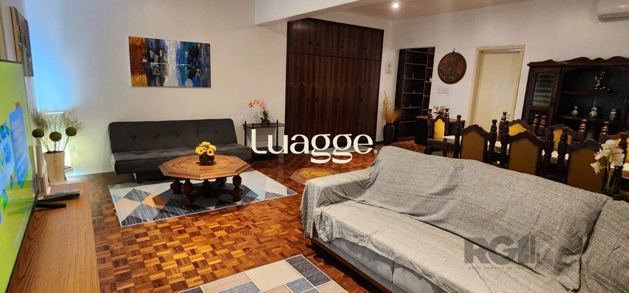 Apartamento, 3 quartos, 169 m² - Foto 3