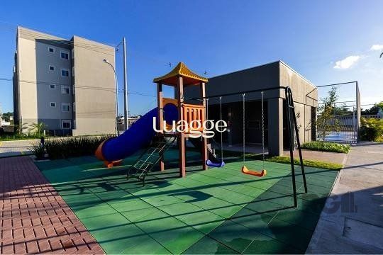 Apartamento à venda com 2 quartos, 44m² - Foto 8
