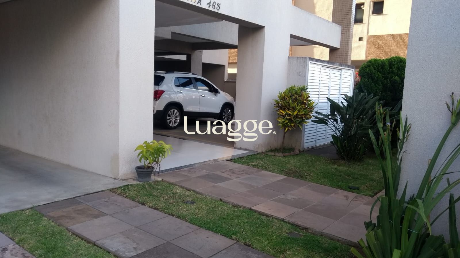Apartamento à venda com 2 quartos, 67m² - Foto 21