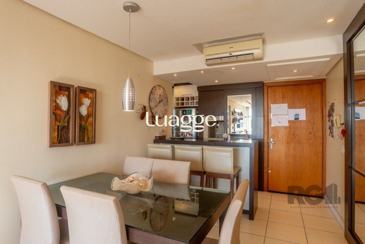 Apartamento à venda com 2 quartos, 65m² - Foto 21