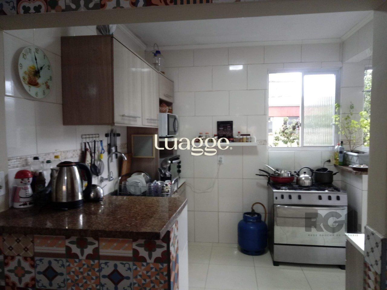 Apartamento à venda com 3 quartos, 60m² - Foto 17