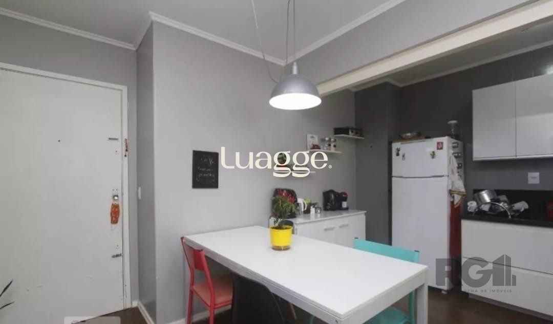 Apartamento, 1 quarto, 39 m² - Foto 2