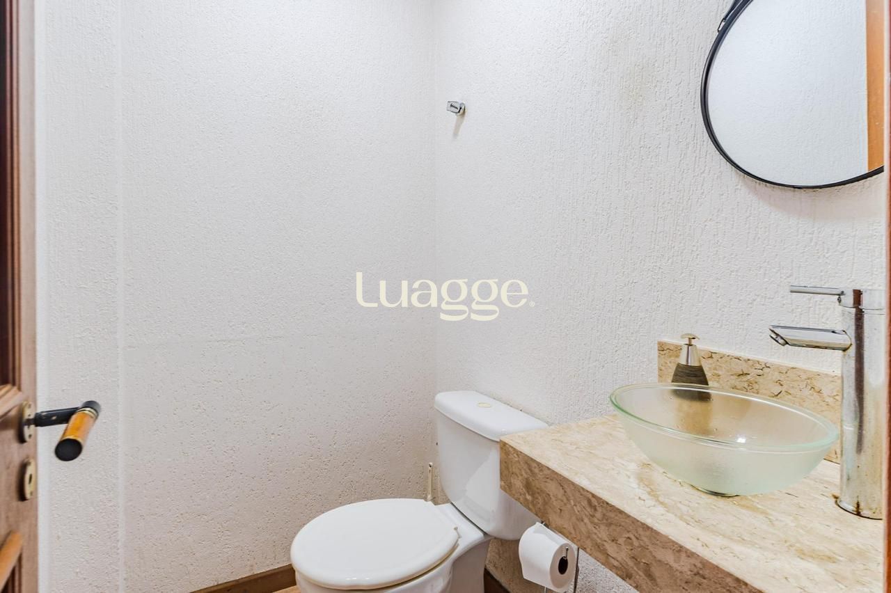 Casa de Condomínio à venda com 3 quartos, 128m² - Foto 19
