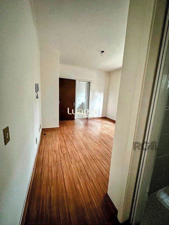 Apartamento à venda com 1 quarto, 41m² - Foto 6