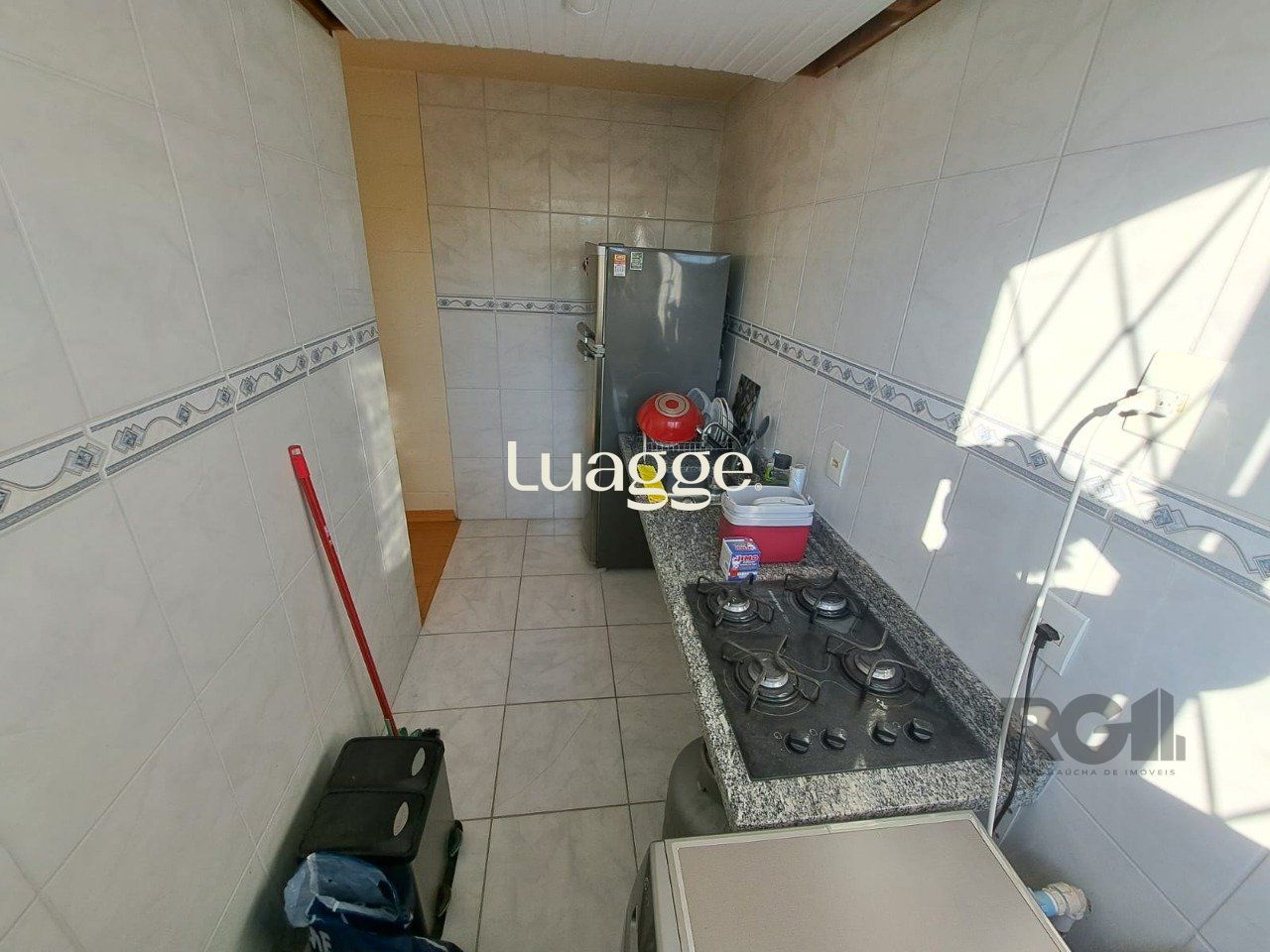 Apartamento à venda com 2 quartos, 36m² - Foto 12