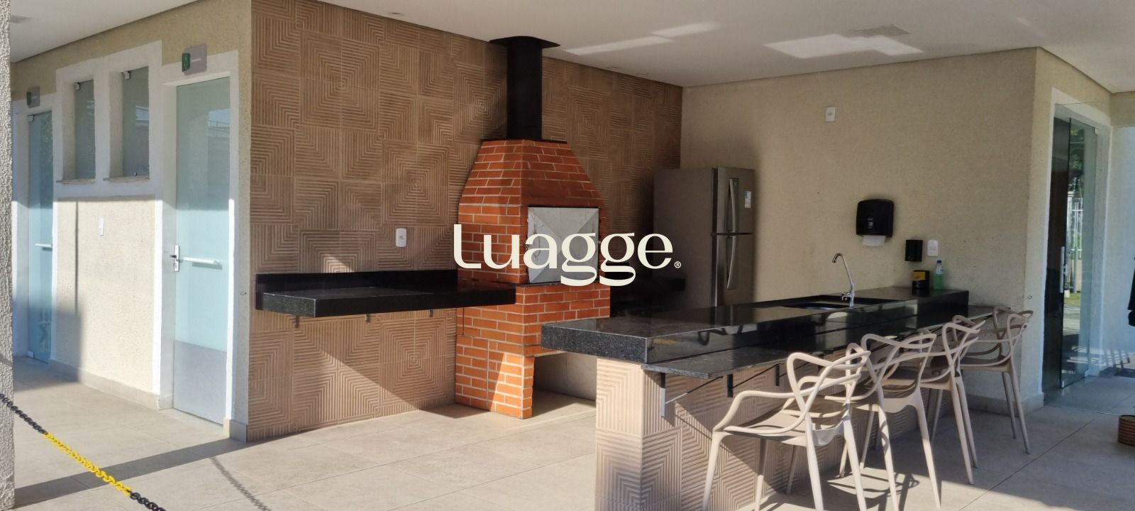 Apartamento, 2 quartos, 41 m² - Foto 13