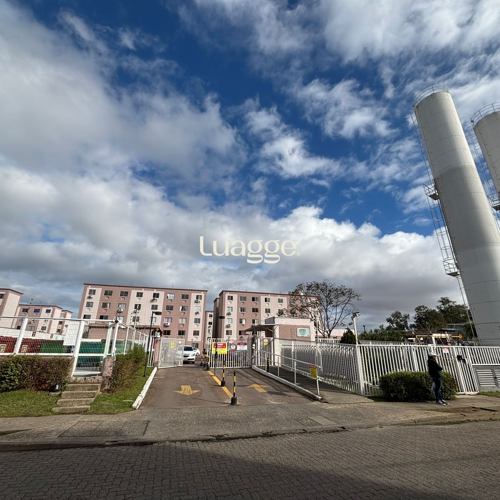 Apartamento, 2 quartos, 41 m² - Foto 5