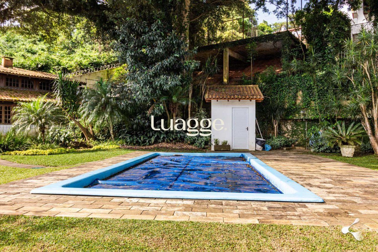 Casa de Condomínio à venda com 4 quartos, 233m² - Foto 46