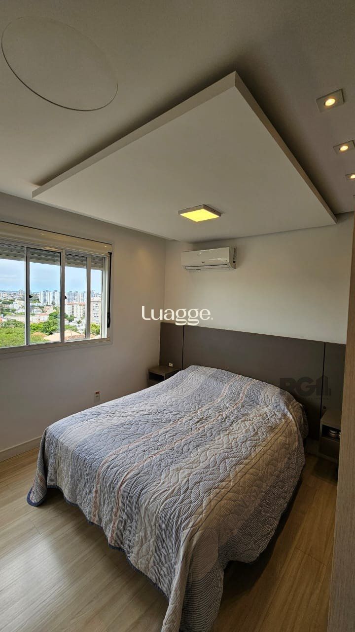 Apartamento à venda com 2 quartos, 69m² - Foto 13