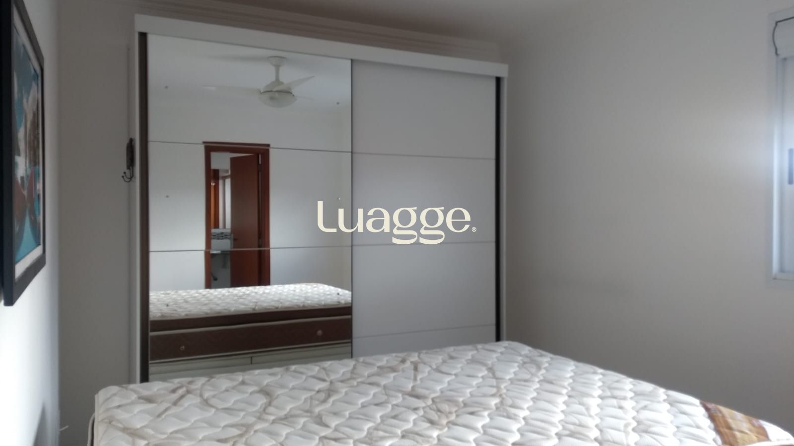 Apartamento à venda com 2 quartos, 67m² - Foto 6