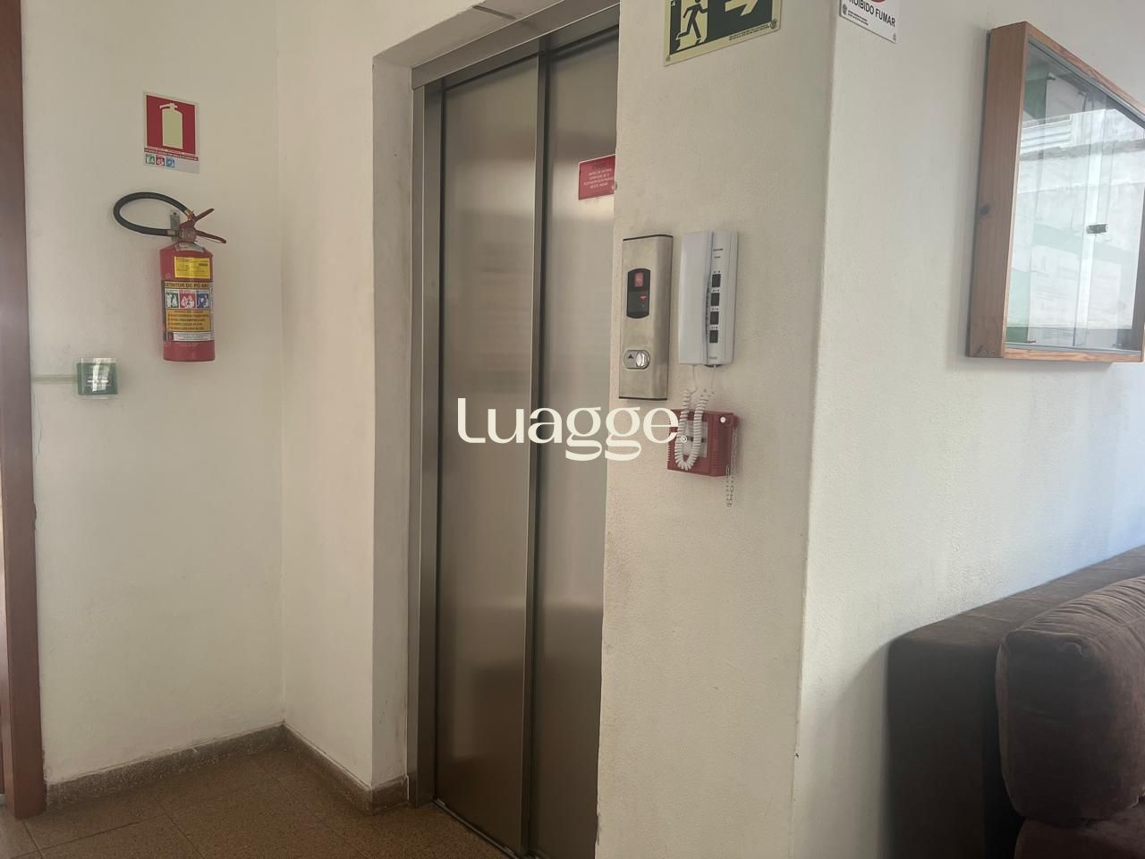 Cobertura à venda com 1 quarto, 80m² - Foto 3