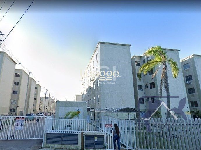 Apartamento à venda com 2 quartos, 42m² - Foto 15