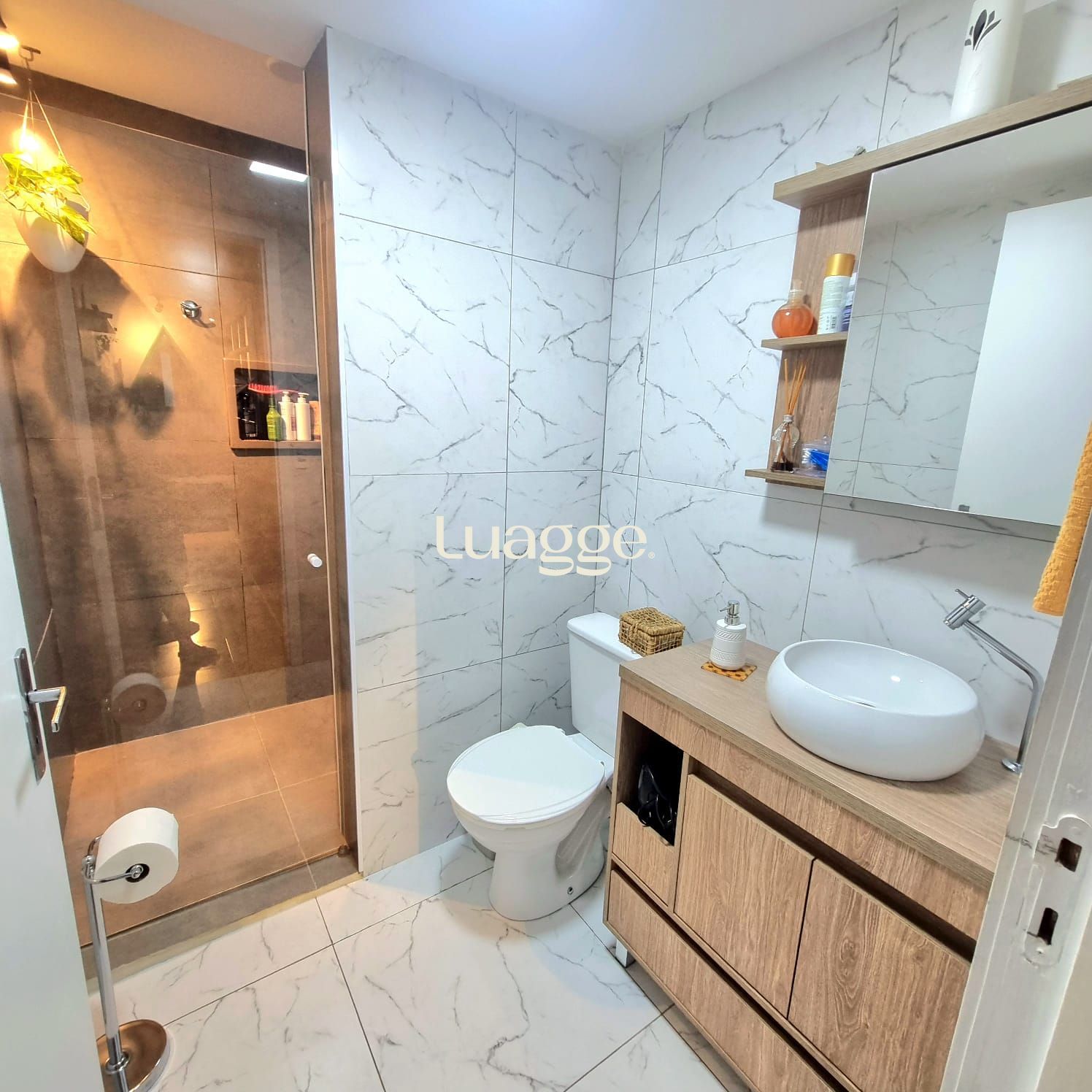 Apartamento à venda com 2 quartos, 41m² - Foto 9