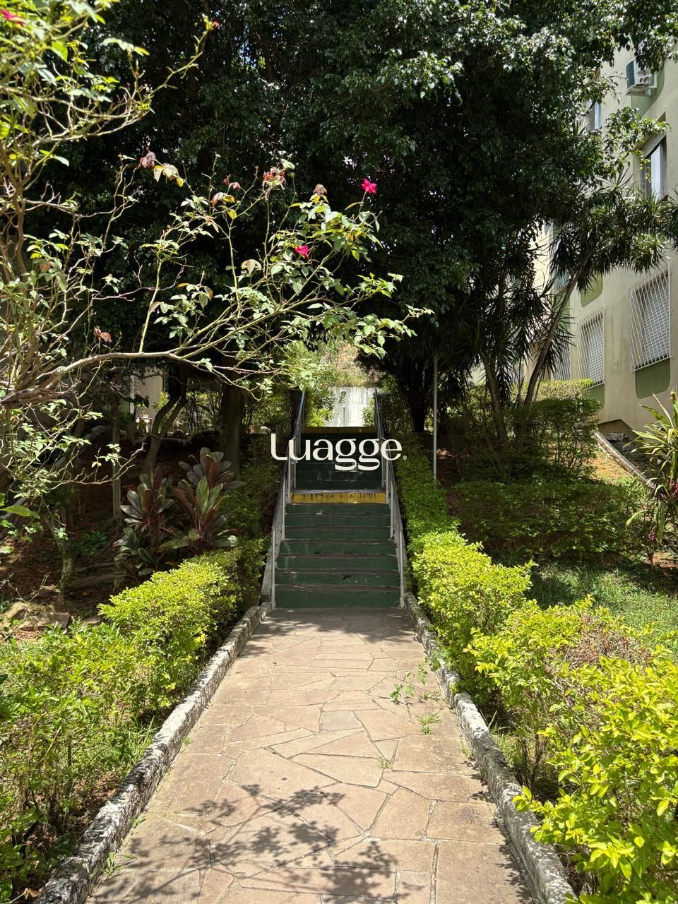 Apartamento à venda com 2 quartos, 53m² - Foto 25