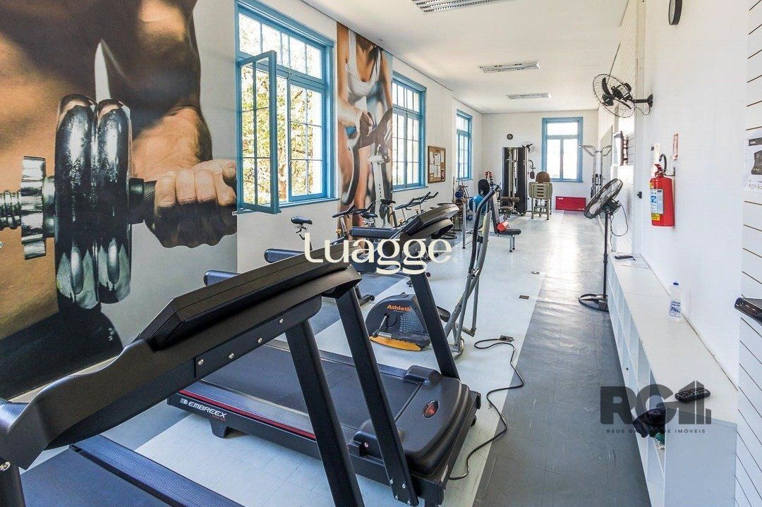 Apartamento à venda com 2 quartos, 51m² - Foto 10