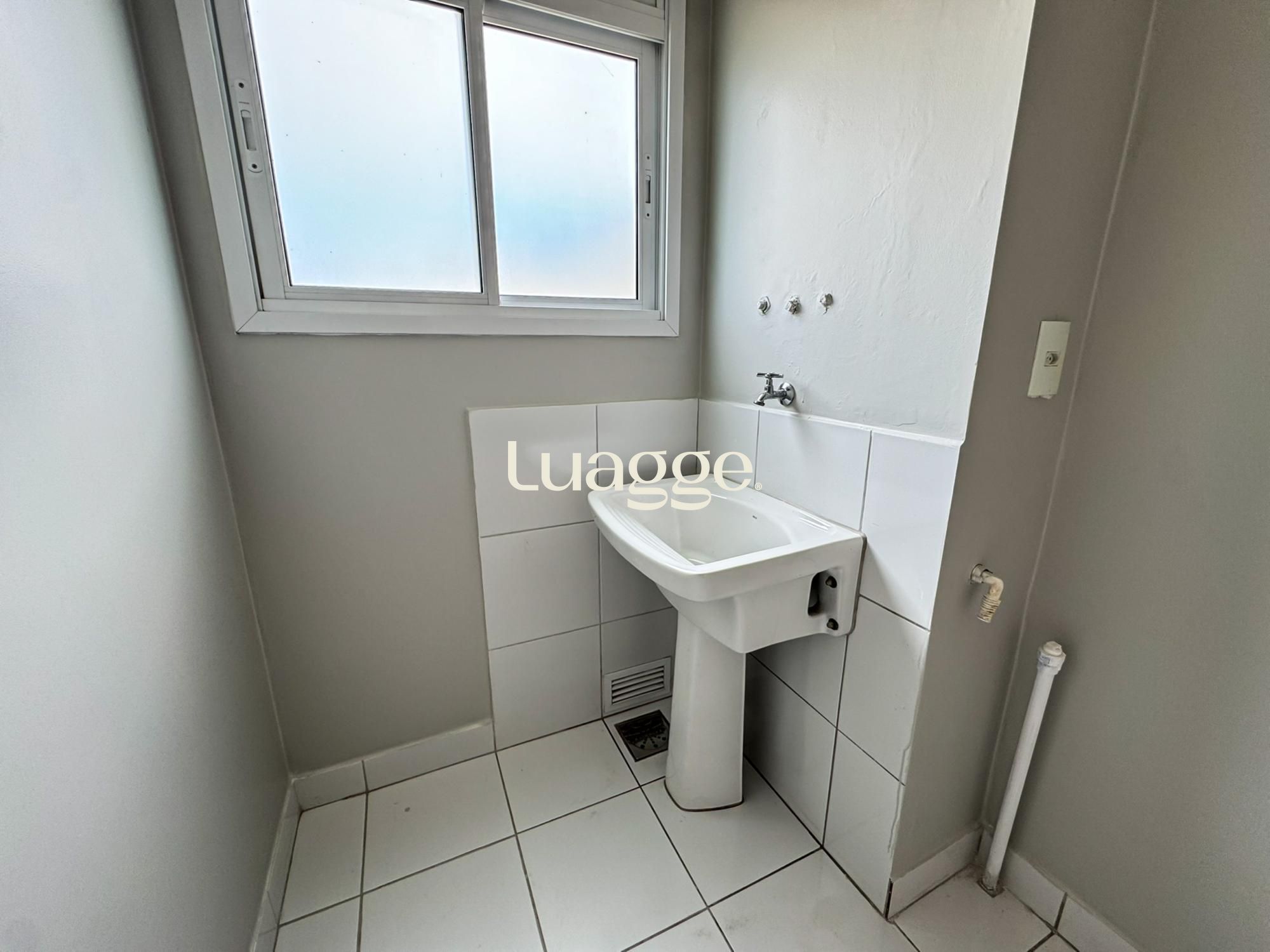 Apartamento à venda com 2 quartos, 51m² - Foto 6