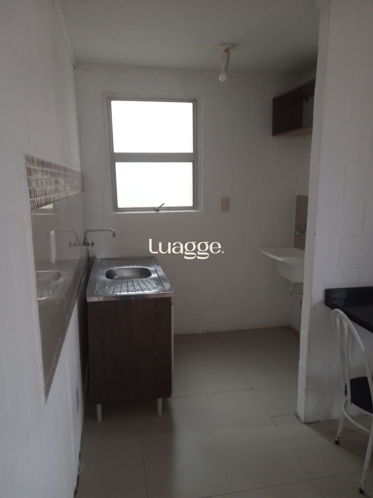 Apartamento, 2 quartos, 40 m² - Foto 11