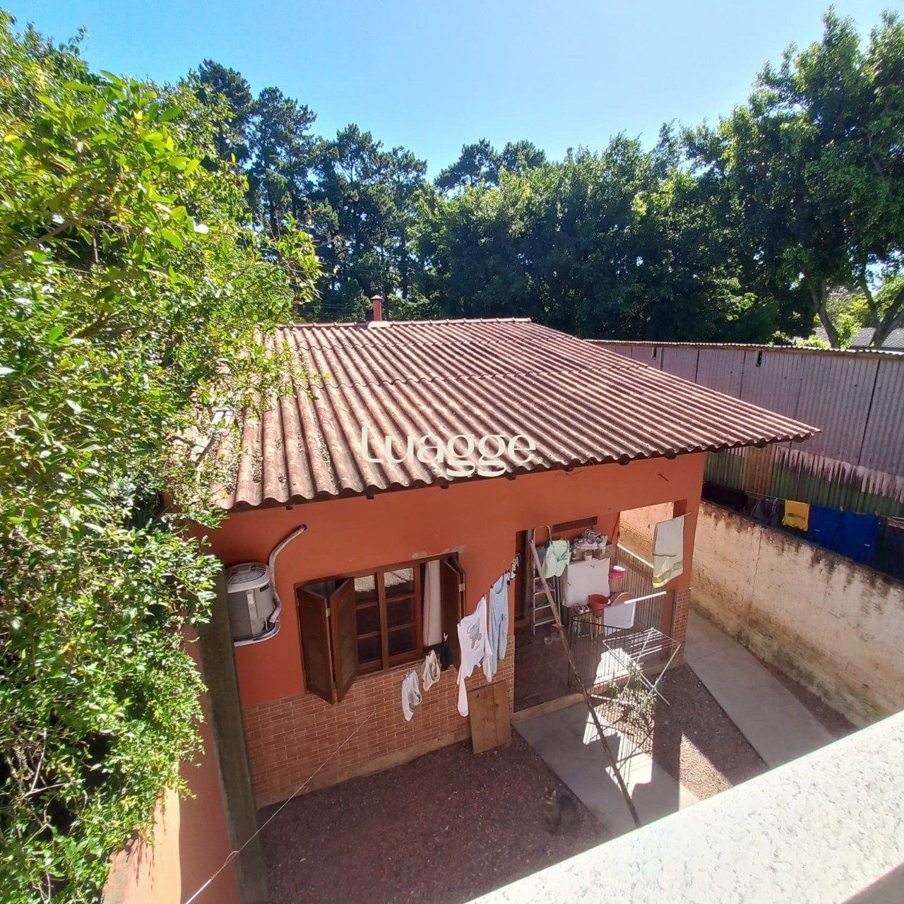 Casa à venda com 4 quartos, 149m² - Foto 32