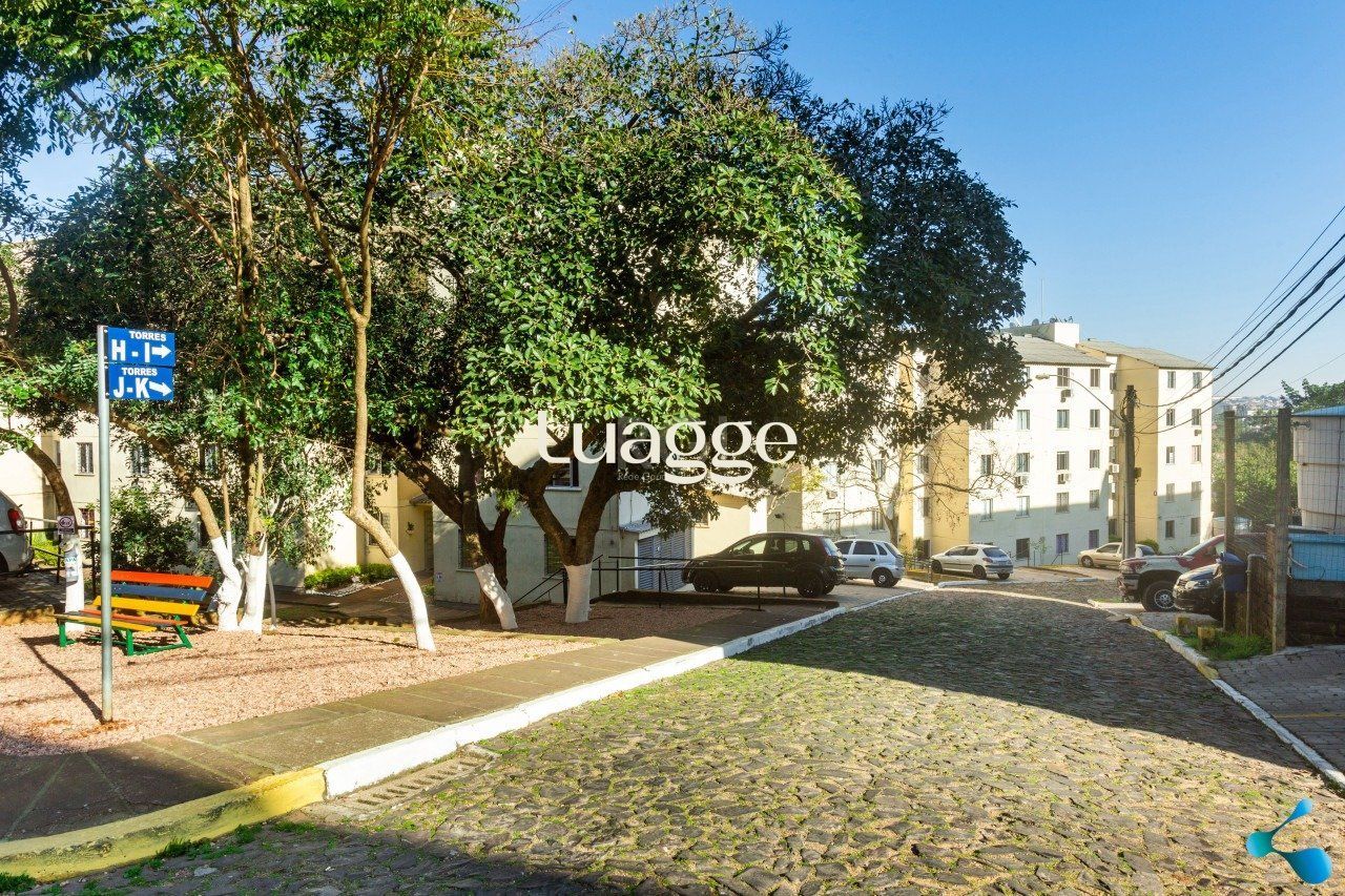 Apartamento à venda com 2 quartos, 39m² - Foto 14