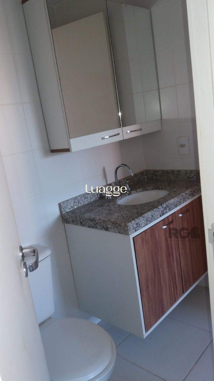 Apartamento à venda com 2 quartos, 51m² - Foto 22