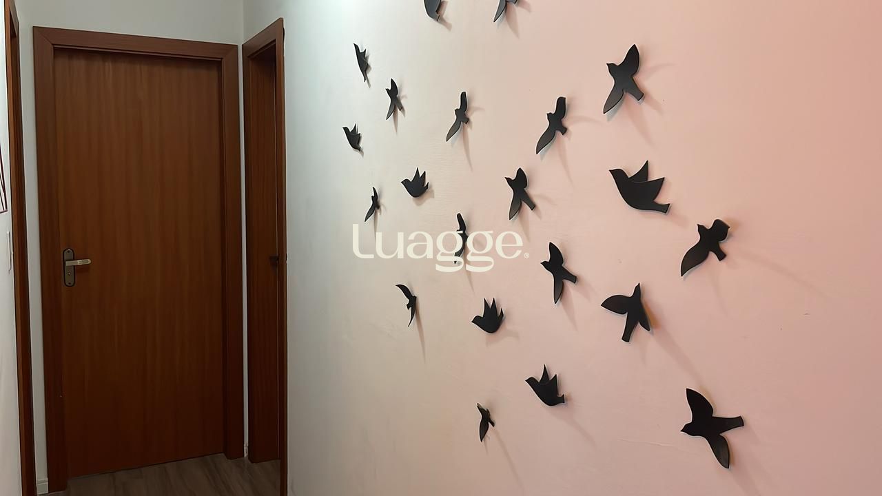 Apartamento, 2 quartos, 48 m² - Foto 5