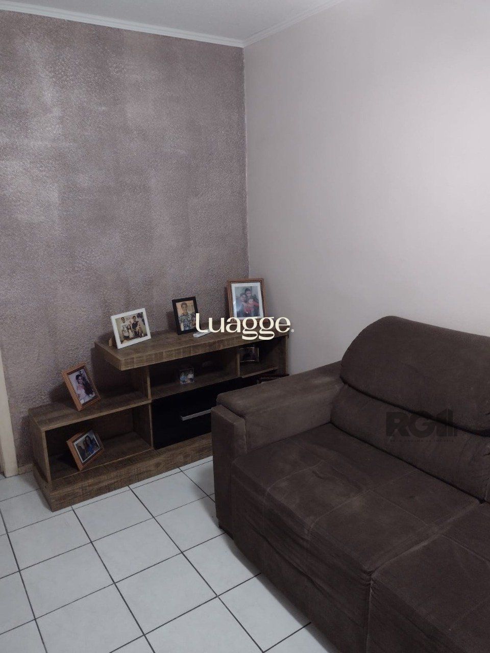 Apartamento à venda com 2 quartos, 36m² - Foto 3