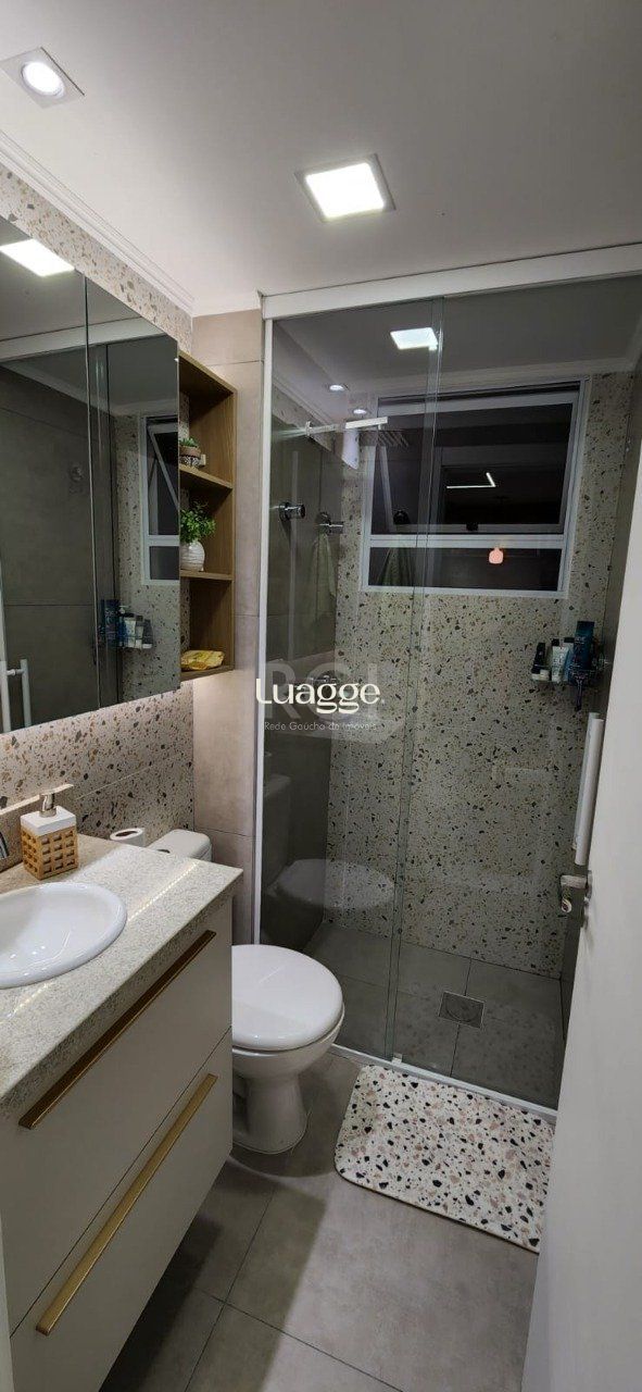 Apartamento à venda com 2 quartos, 43m² - Foto 17