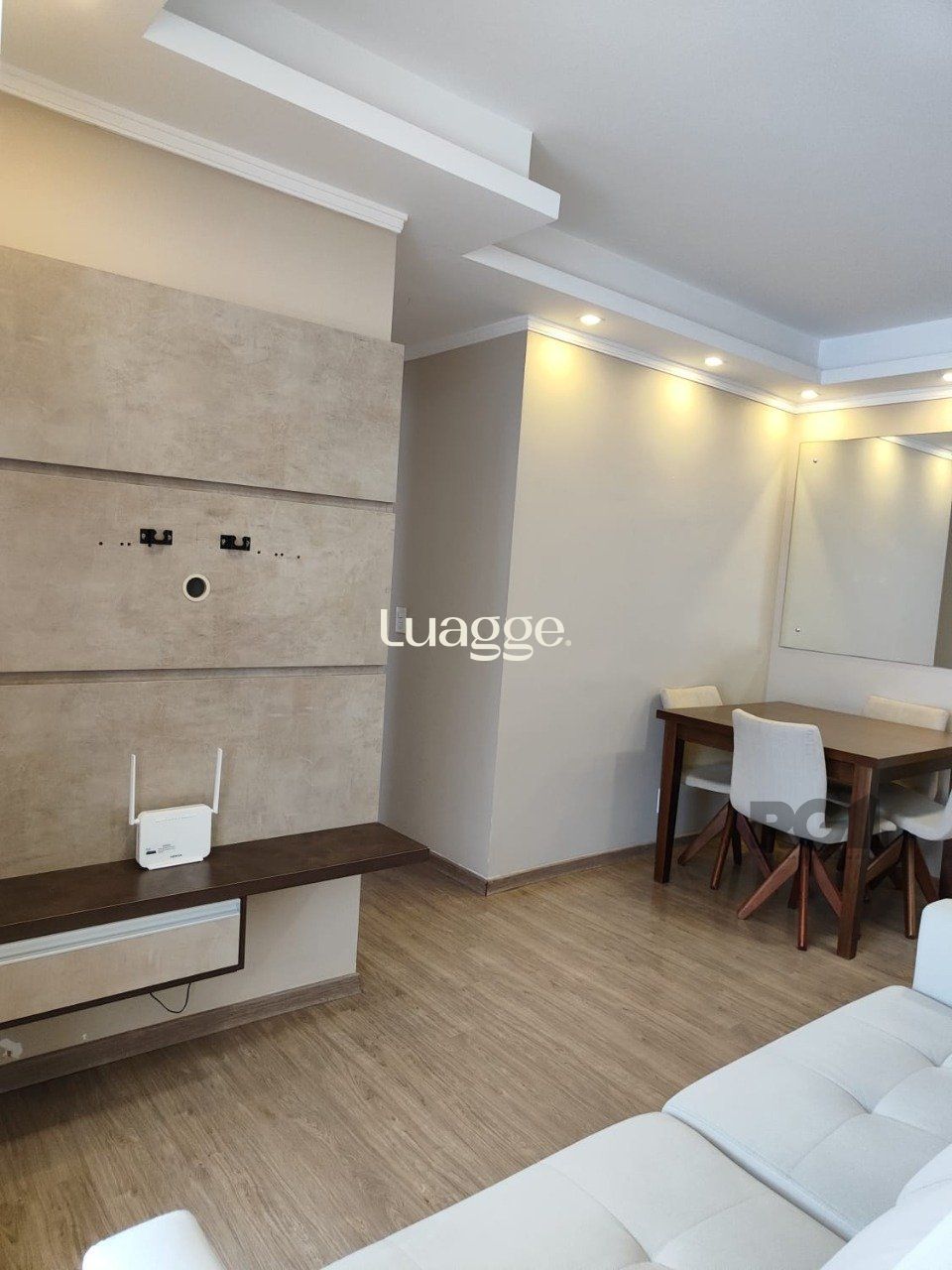 Apartamento à venda com 2 quartos, 53m² - Foto 5
