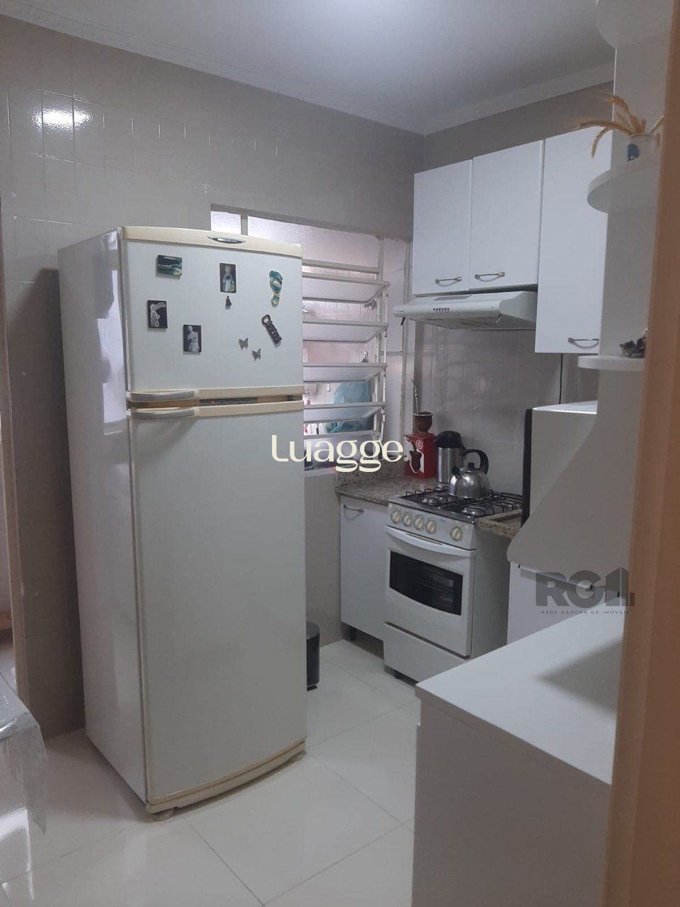 Apartamento à venda com 2 quartos, 59m² - Foto 3