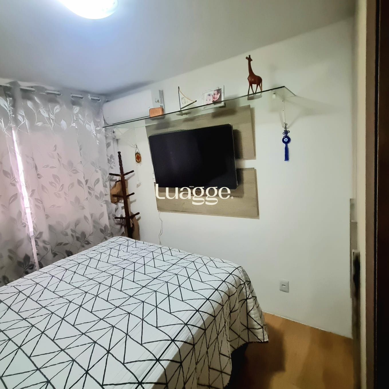 Apartamento à venda com 2 quartos, 41m² - Foto 6