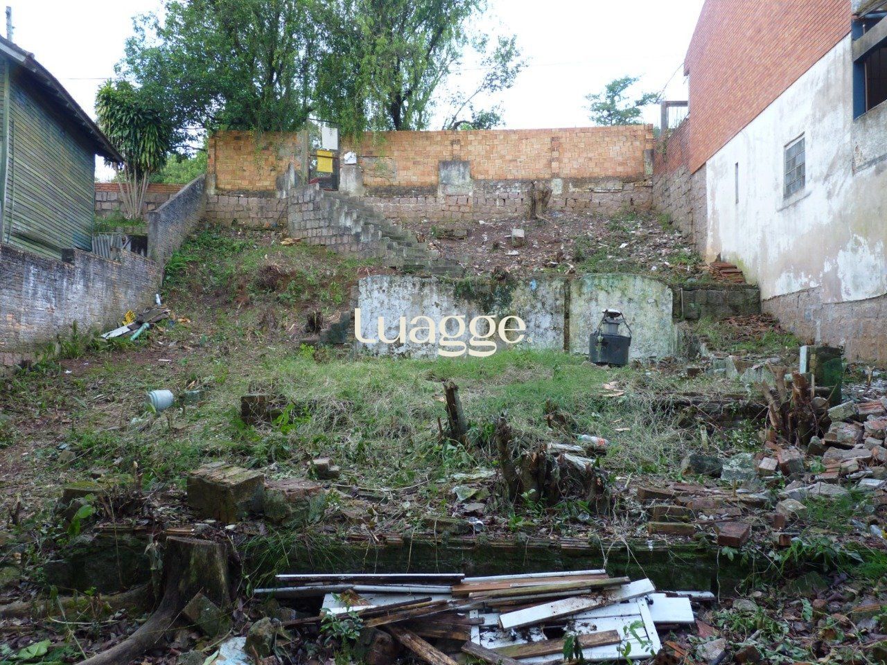 Terreno à venda, 468m² - Foto 2