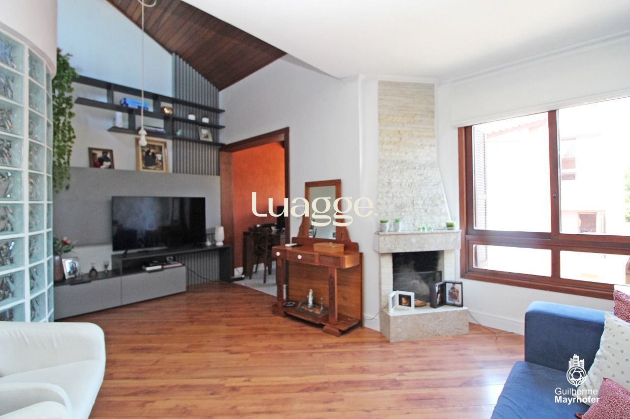 Cobertura à venda com 3 quartos, 219m² - Foto 4