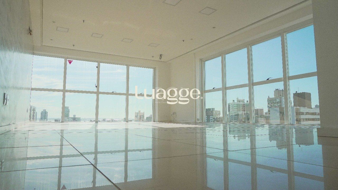 Conjunto Comercial-Sala à venda, 51m² - Foto 1