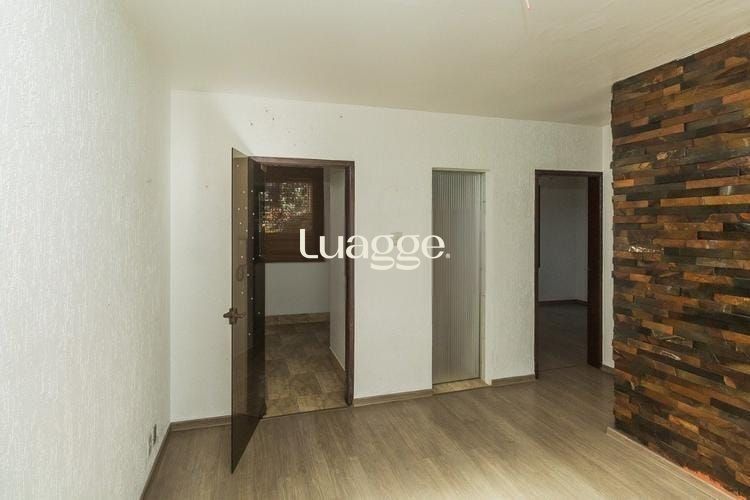 Apartamento à venda com 2 quartos, 52m² - Foto 2