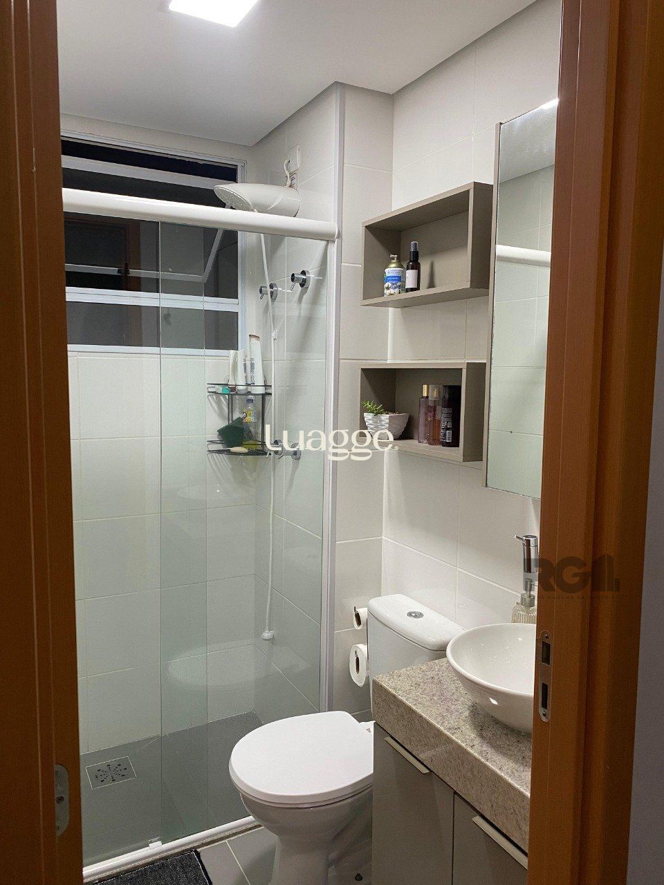 Apartamento à venda com 2 quartos, 42m² - Foto 11