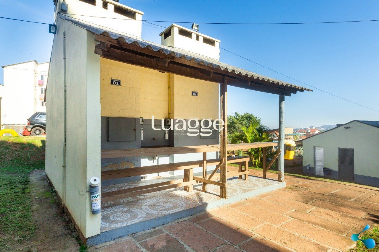 Apartamento à venda com 2 quartos, 39m² - Foto 13