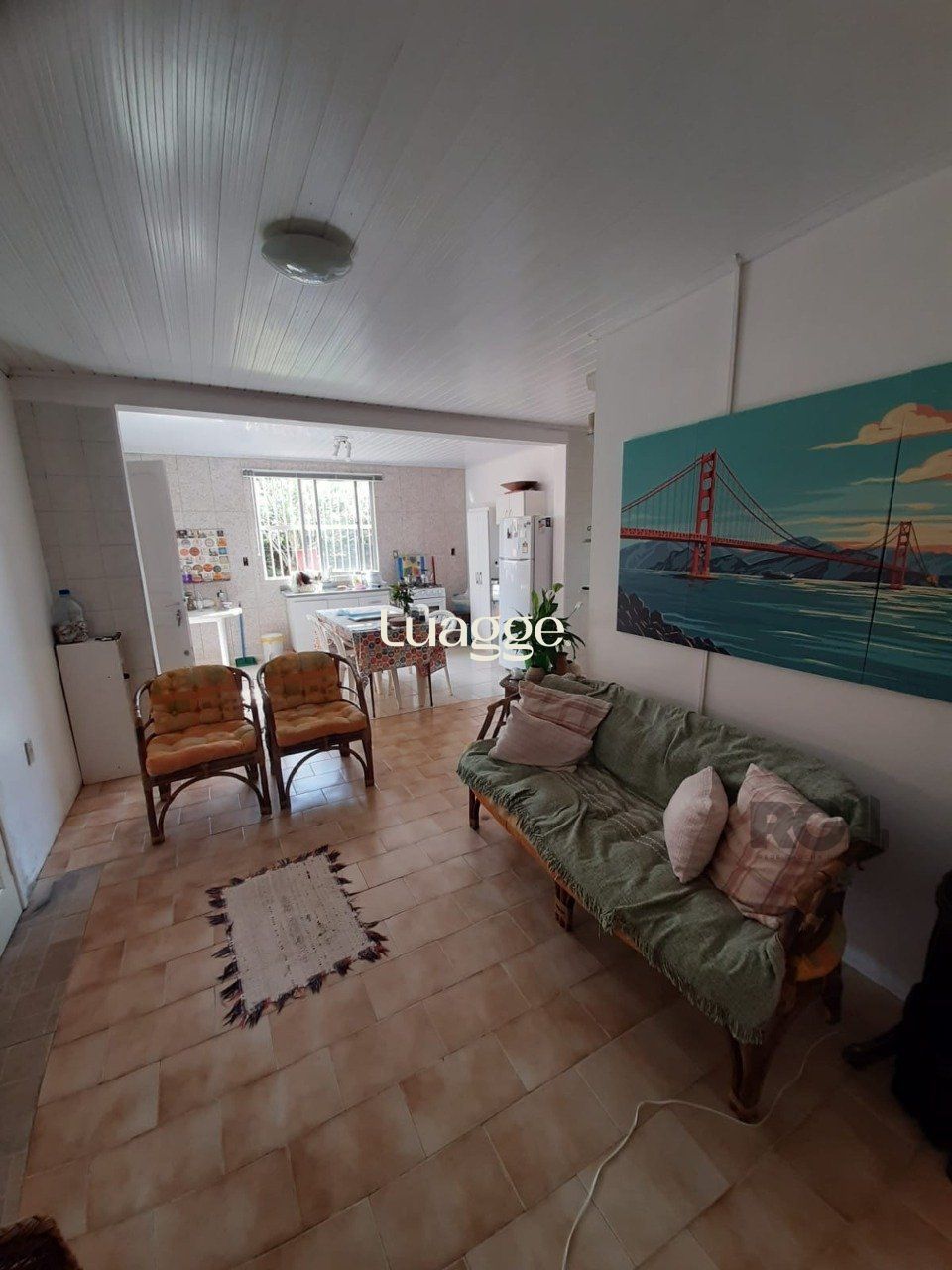 Casa, 3 quartos, 108 m² - Foto 3