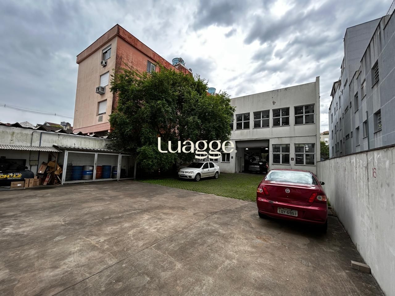 Prédio Inteiro à venda com 2 quartos, 579m² - Foto 7