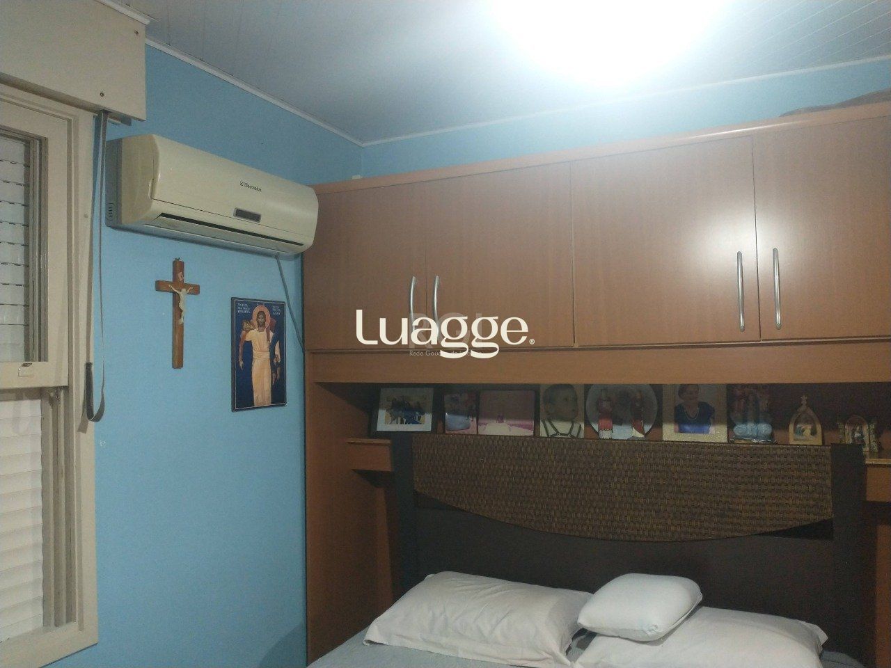 Apartamento à venda com 2 quartos, 53m² - Foto 5