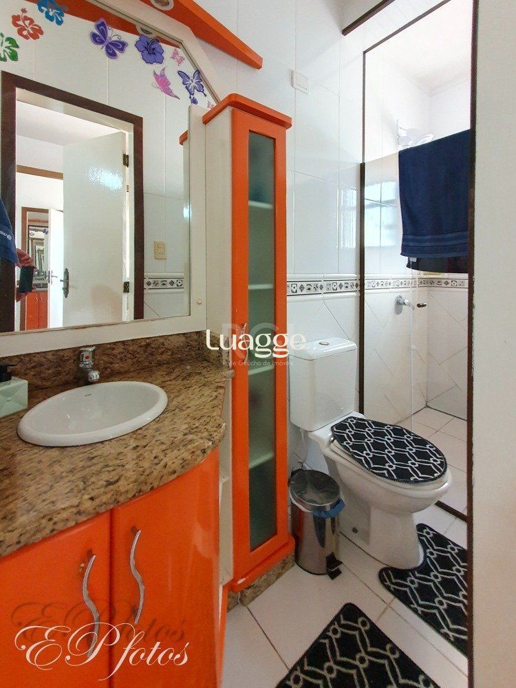 Casa à venda com 5 quartos, 297m² - Foto 14