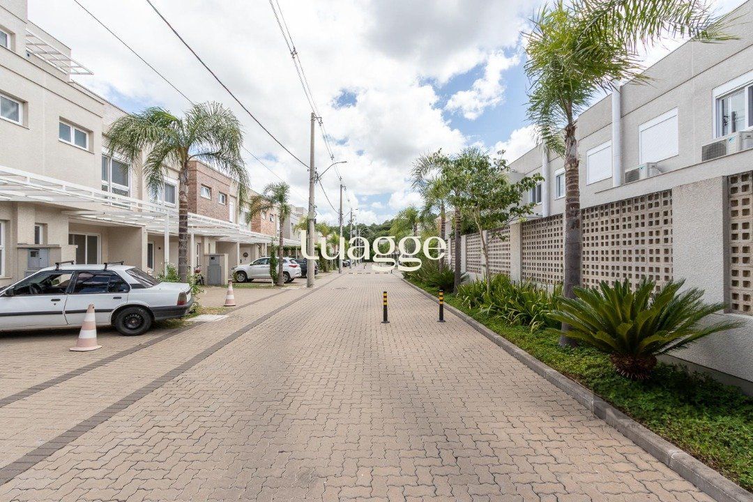 Casa de Condomínio à venda com 3 quartos, 119m² - Foto 5