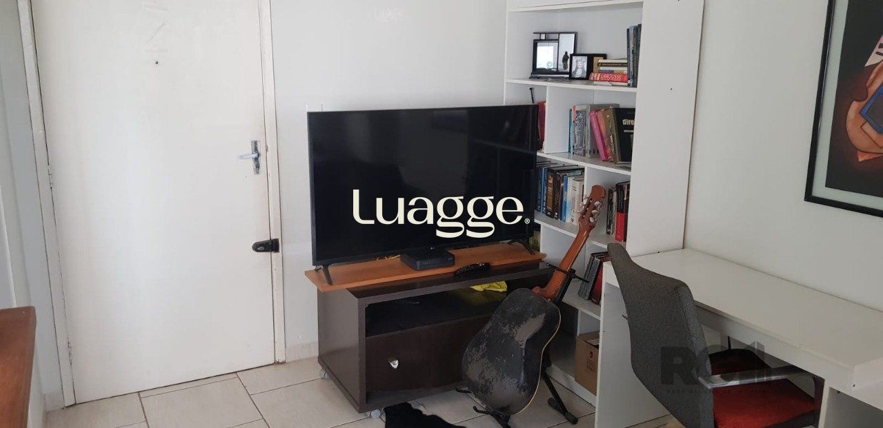 Apartamento, 1 quarto, 42 m² - Foto 2