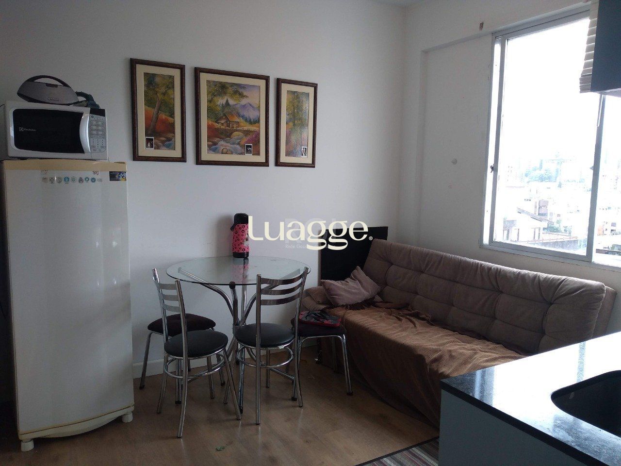 Apartamento, 1 quarto, 30 m² - Foto 5