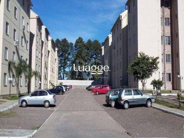 Apartamento à venda com 2 quartos, 40m² - Foto 14
