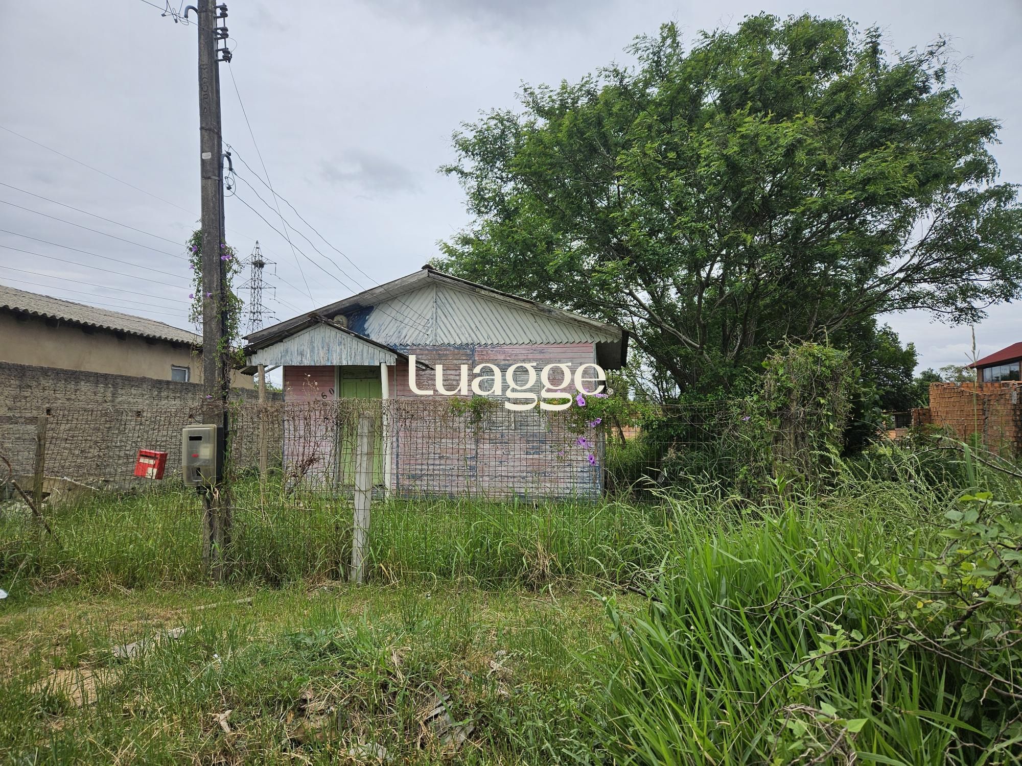 Terreno, 2 quartos, à venda, Restinga - Porto Alegre — foto 3